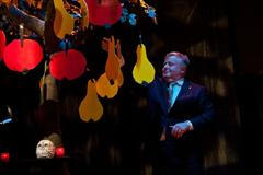 Jan Světlík, šéf Vítkovic