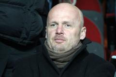 Michal Bílek, trenér fotbalové reprezentace