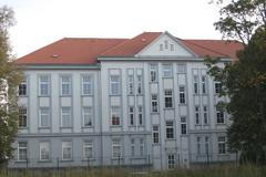 Kasárna České Budějovice 8