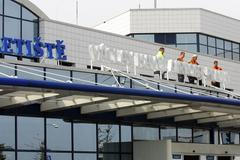 Letiště Václava Havla