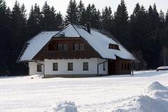 Dům Františka Bendy