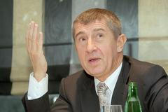 Andrej Babiš