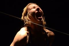 One Step Before the Fall - Spitfire Company & DAMÚZA