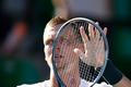 FOTO Falla Berdycha nezastavil. V Tokiu je ve čtvrtfinále