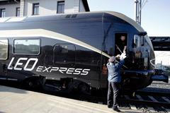 leo Expres