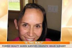 Královna krásy Jamie Hilton