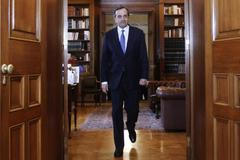 Antonis Samaras