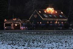 Foto: Nechte se učarovat předvánoční atmosférou