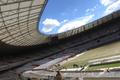FOTO Nejen Maracaná. Brazílie staví obří stadiony pro MS