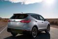 Hyundai SantaFe 2012