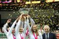 FOTO České tenistky opět ovládly Fed Cup