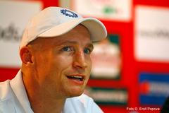 Ptejte se českého boxera Lukáše Konečného před životním zápasem 3. října od 13:00 hodin