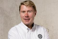 Mika Häkkinen