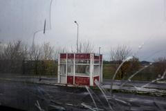 hraniční přechody