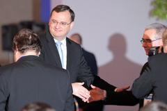 Kongres ODS v Brně, den druhý