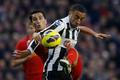 FC Liverpool - Newcastle