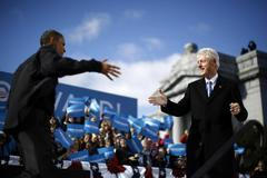 obama - clinton - concord