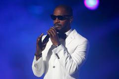 Michael Forever! Hvězdy vzdaly znovu poctu králi popu