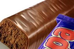 Dobroty od Cadbury