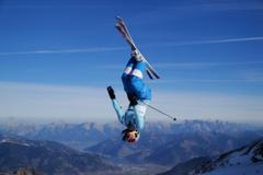 FOTO Trumf do Soči. Tak Sudová piluje dvojnou helikoptéru