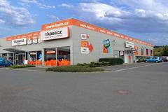 Internetový obchod Kasa.cz