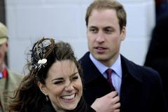 Těhotná Kate zůstane dostává nitrožilní stravu