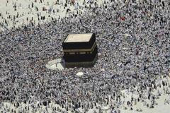 Foto: Muslimský svátek Íd al-adhá přinesl smrt nespočtu zvířat