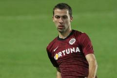 Fotbalisté Sparty Praha v utkání 12. kola Gambrinus ligy 2012/13 proti Liberci.