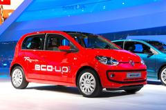 VW eco up!