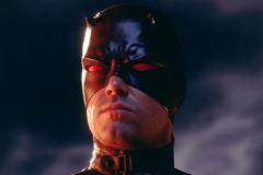 Daredevil - Affleck