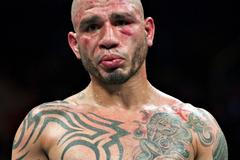Miguel Cotto vs Austin Trout
