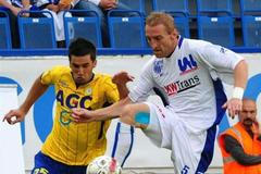 Ústí nad Labem vs Teplice