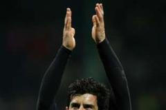 Luis Figo