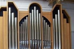 Varhany Rieger-Kloss