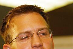 Majitel fotbalové Sparty Daniel Křetínský