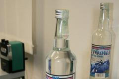 Metanol - Vapa Drink - Vodka