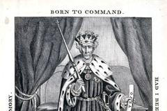 volby - usa - bílý dům - plakáty - propaganda - prezident