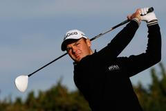 Skotský golfový turnaj Dunhill Links, Martin Kaymer