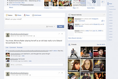 Timeline se dočká změny