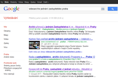 Videa ze zastupitelstva Praha