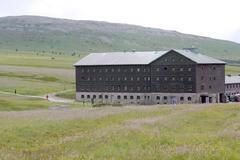 Chalupa v Krkonoších