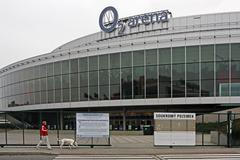 O2 arena