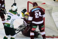 FOTO Tak karlovarská Energie vyloupila Spartu