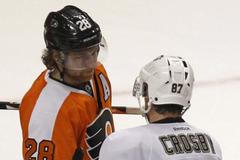 To nejlepší z NHL: