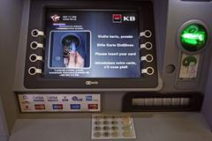 ilustrační foto - banka