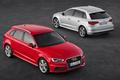 Audi A3 sporback