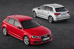 Audi A3 sporback