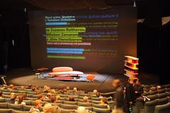 Interpelace prezidentských kandidátů