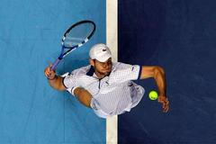 Andy Roddick končí kariéru