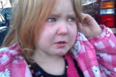 Bronco Bamma - Obama - Romney - dívka - USA